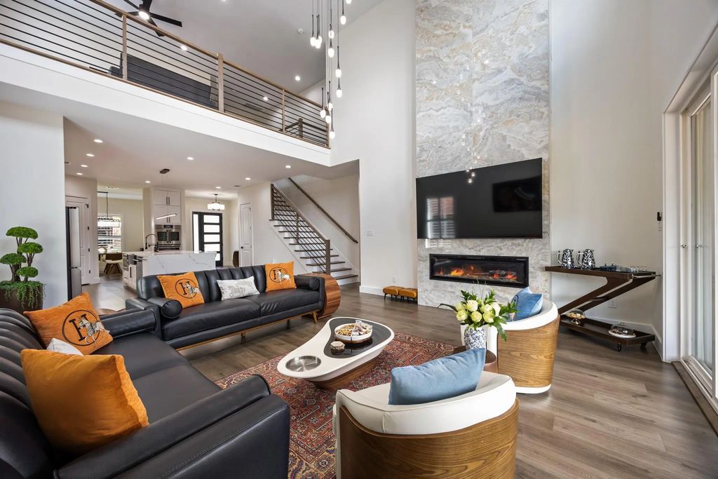 12005 Stephenville Drive, Frisco