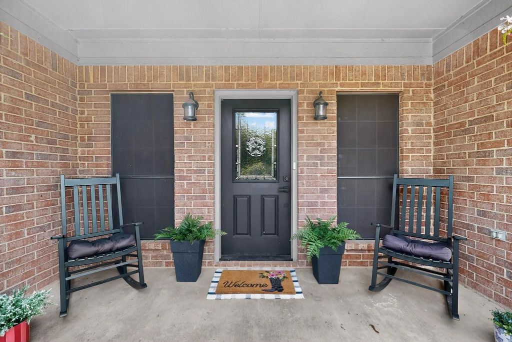 1362 Eubanks Road, Seagoville