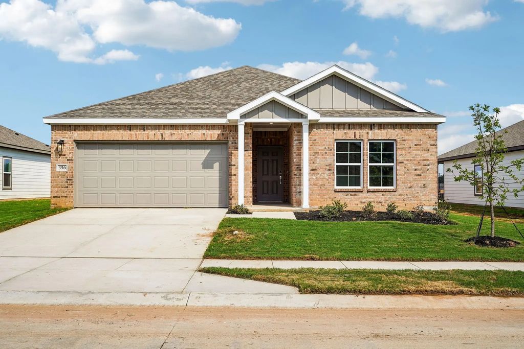 356 Declan Street, Springtown