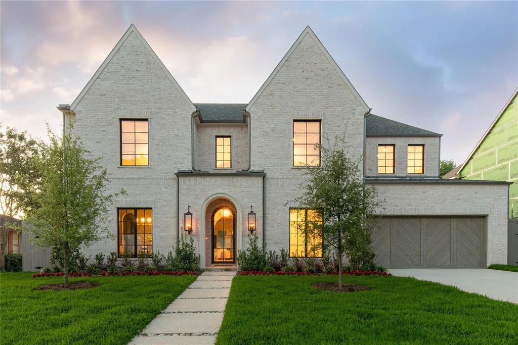 3957 Gaspar Drive, Dallas