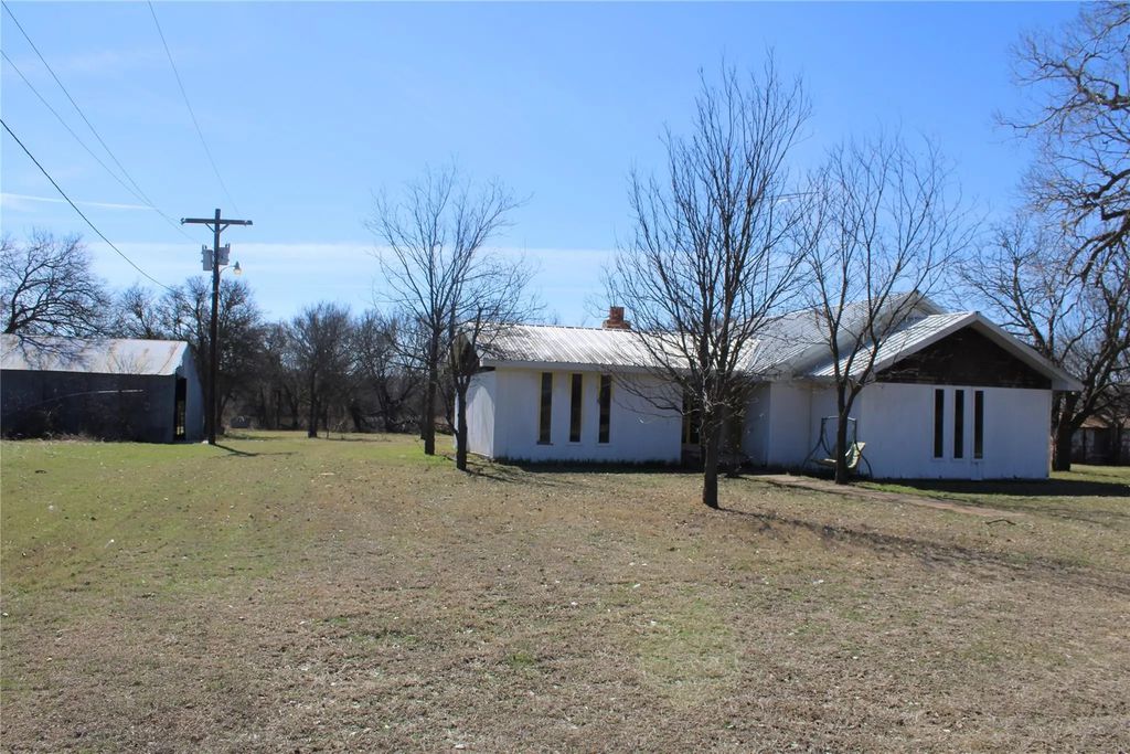 3020 Fm 2210 E, Perrin