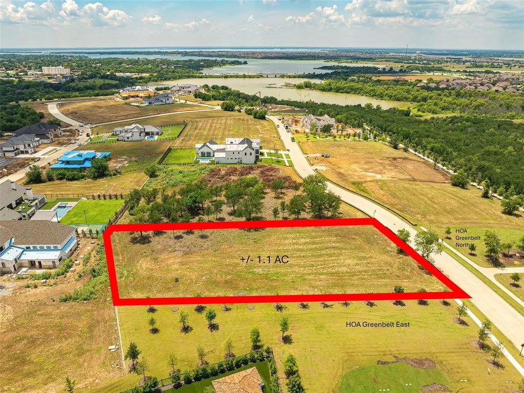 971 Lilac Lane, Frisco