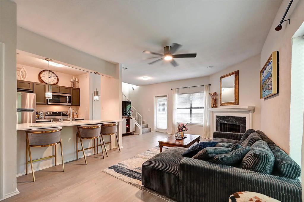 7340 Skillman Street 808, Dallas
