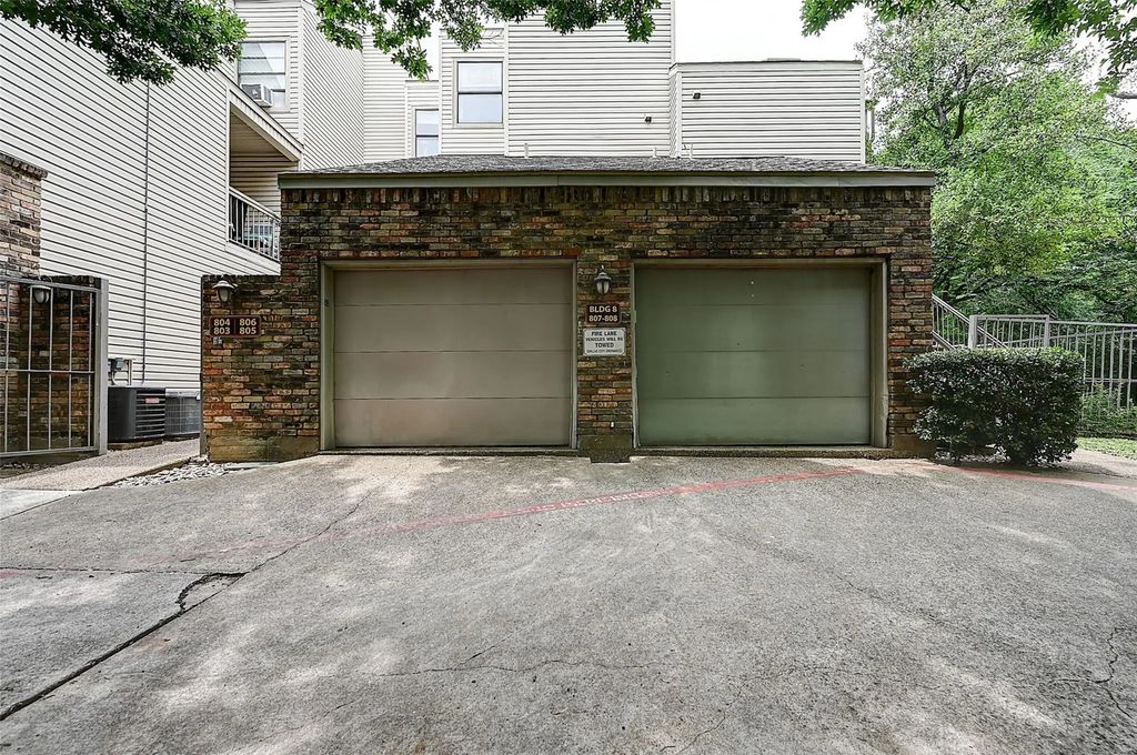 7340 Skillman Street 808, Dallas