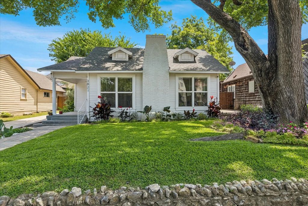 3821 W 5th Street, Fort Worth