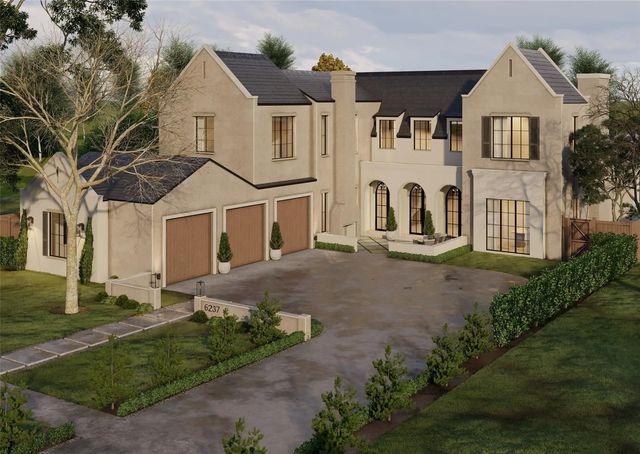 6237 Turner Way, Dallas