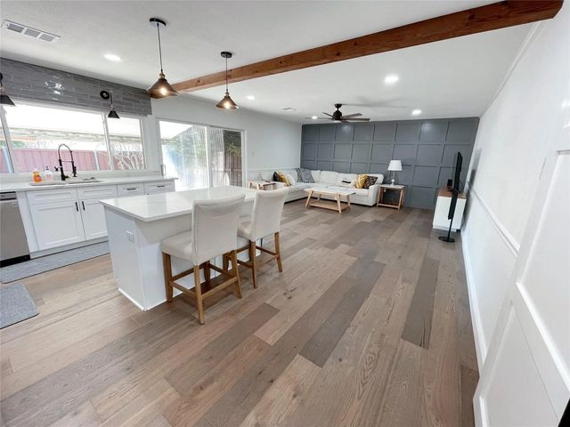 6401 Apache Court, Plano