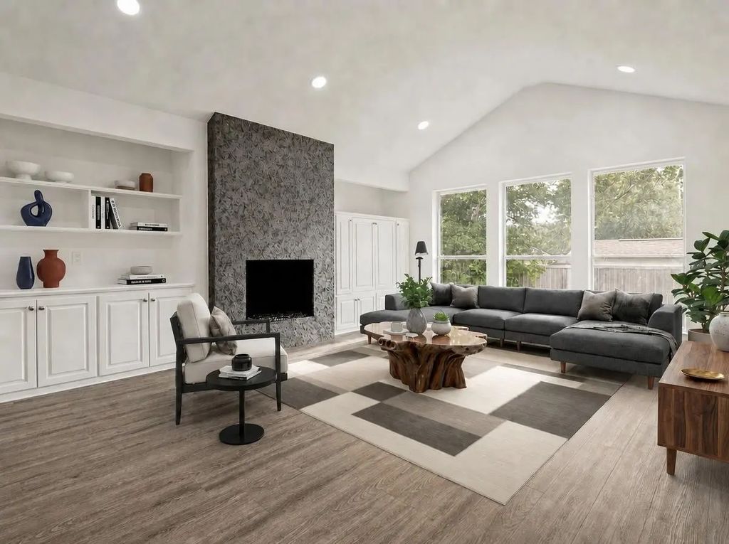 1125 Madlynne Drive, Cedar Hill