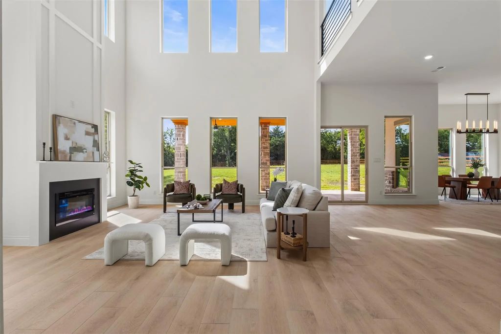 2605 Kirby Road, Rowlett