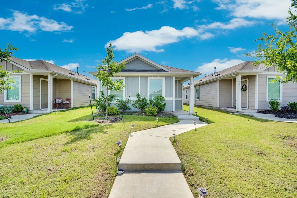 455 Eagle Wind Way, Ferris