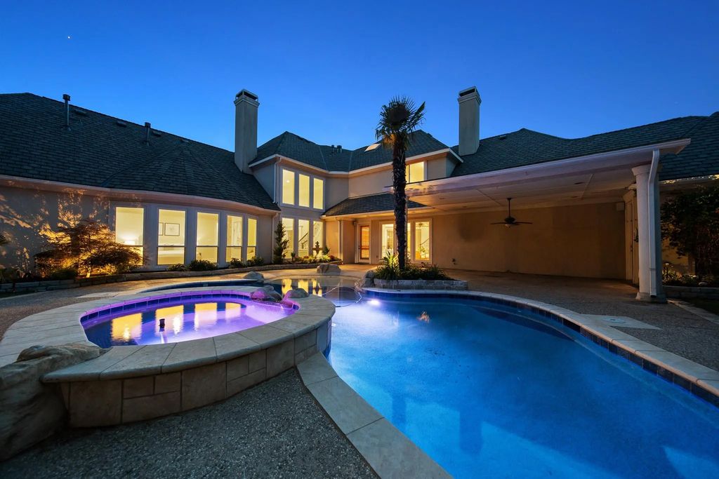 6420 Riverside Drive, Plano
