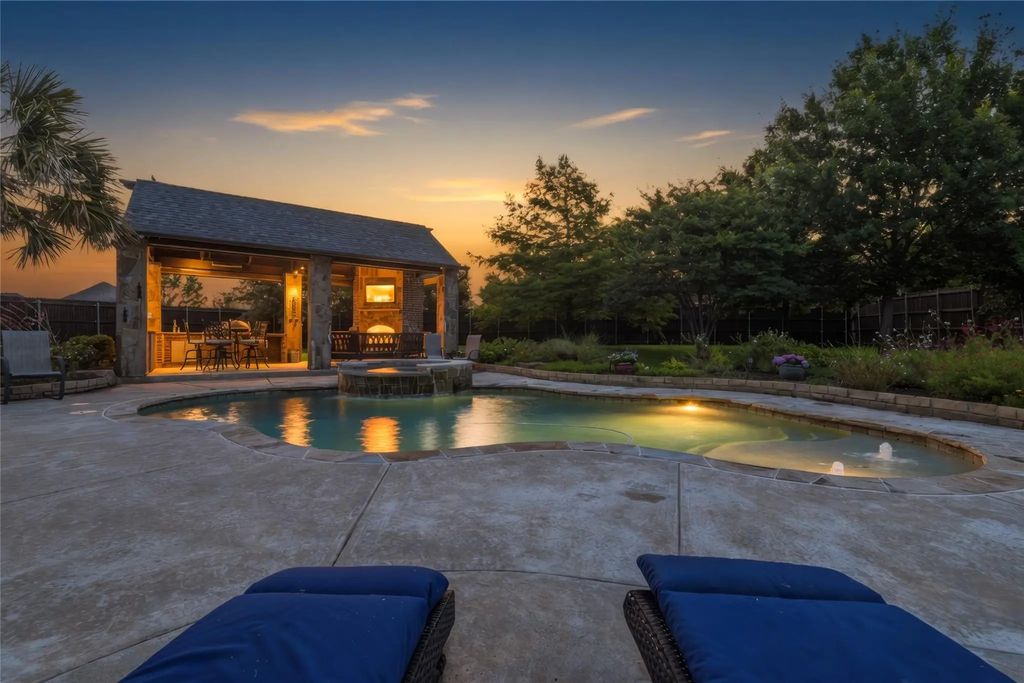 1509 Nettle Lane, Haslet