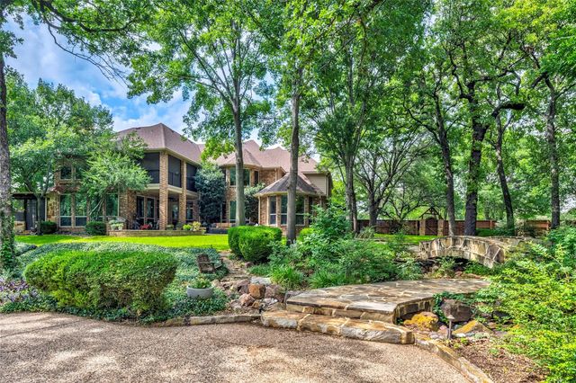 3905 Rothschild Drive, Flower Mound