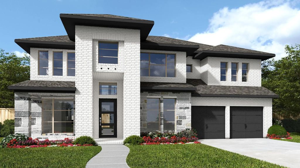 4813 Rolling Range Lane, Midlothian
