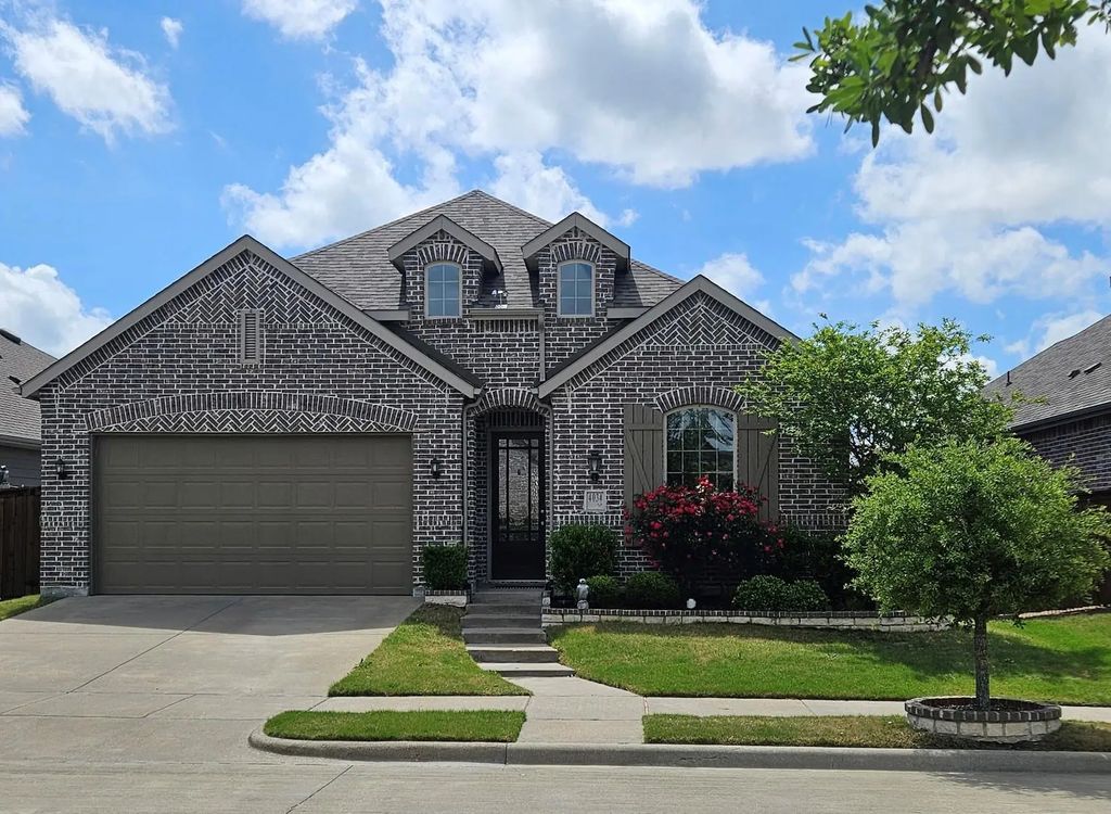 4034 Lagoon Place, Royse City