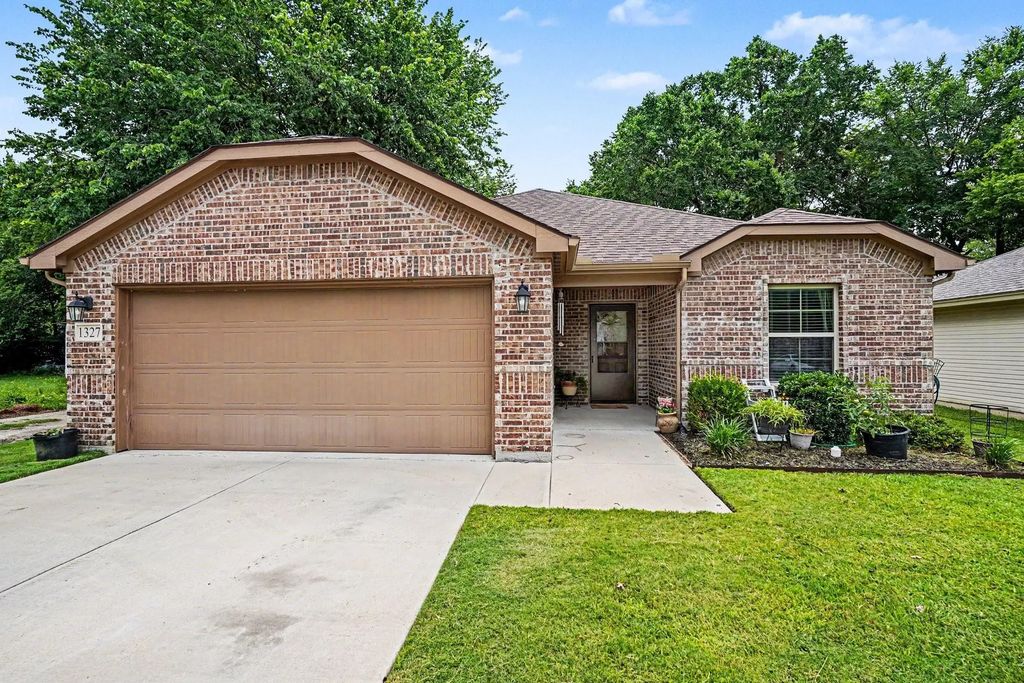 1327 Lanius Street, Gainesville