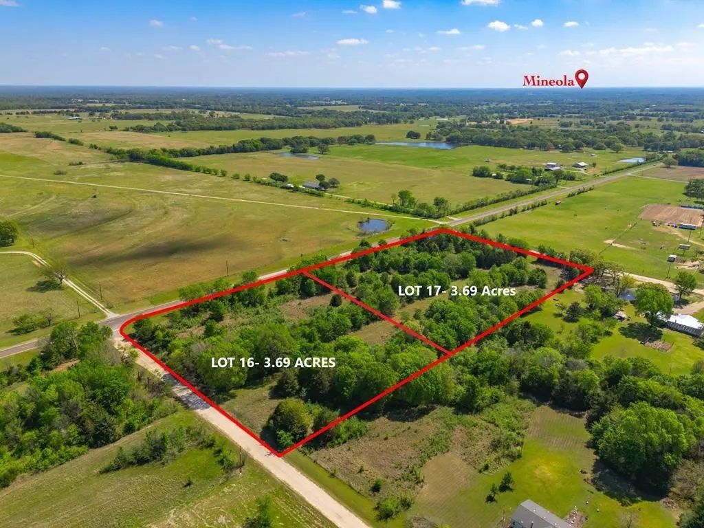 00 B Fm 1395, Edgewood