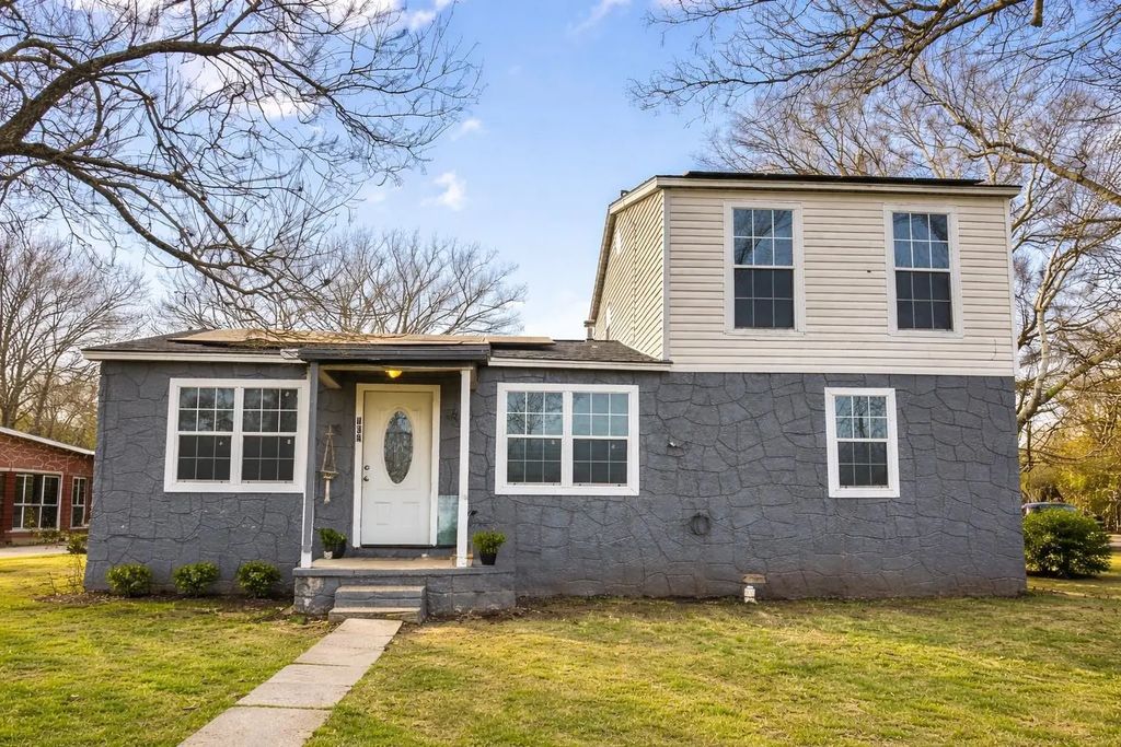 108 N Ellis Ave Avenue, Mount Pleasant