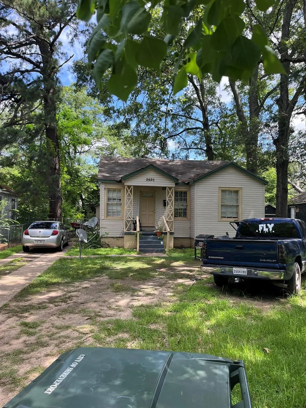 2620 Westover Road, Shreveport