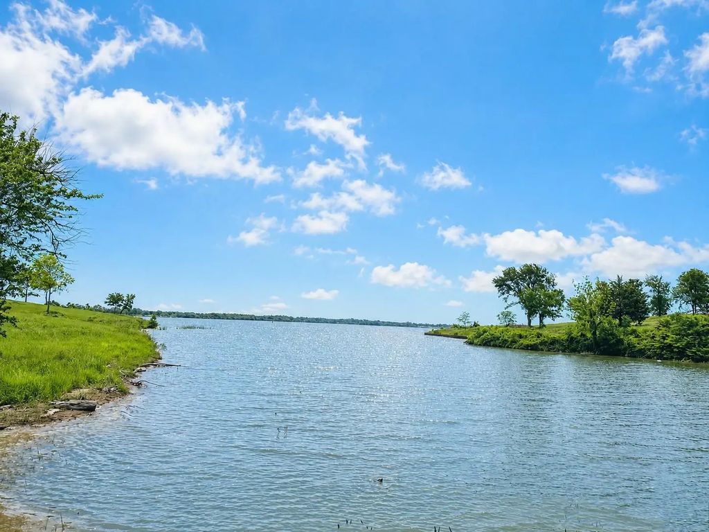 Lot 53 Richland Court, Corsicana