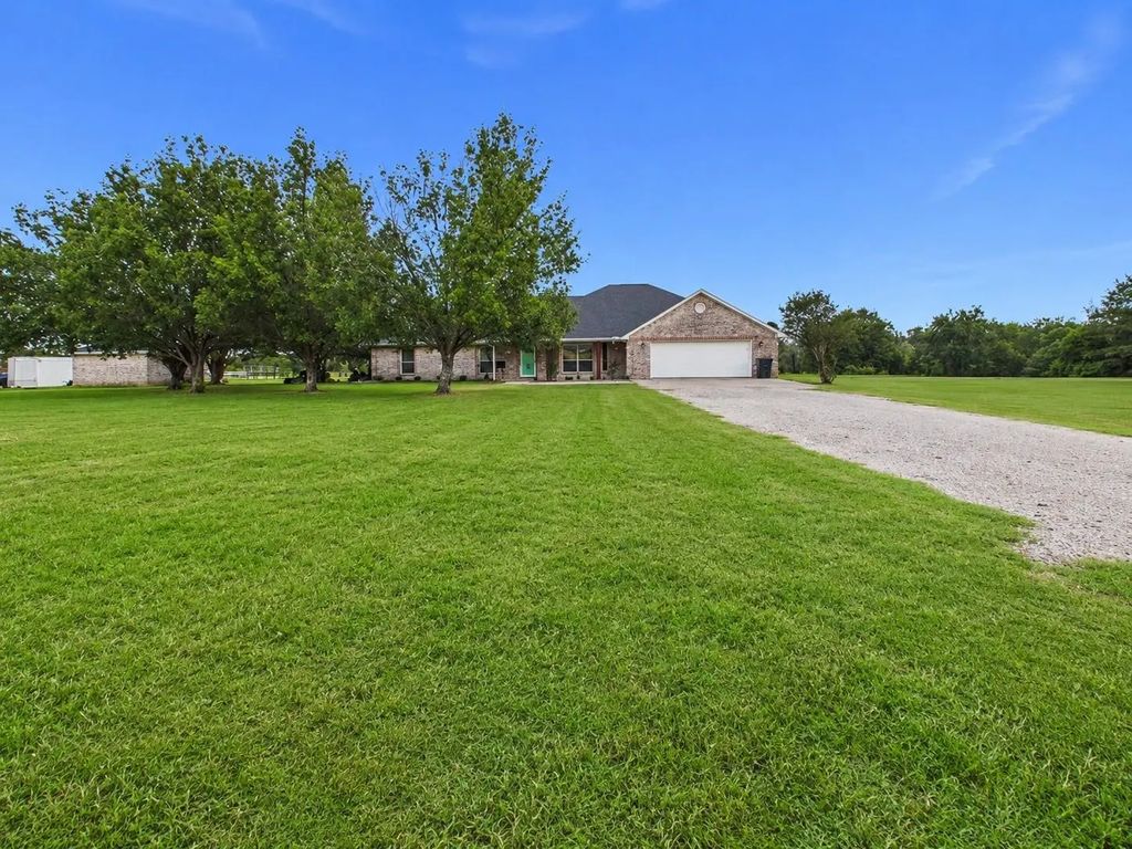 6554 State Highway 198, Mabank