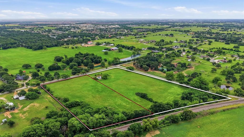 5ac New Hope Road, Aubrey