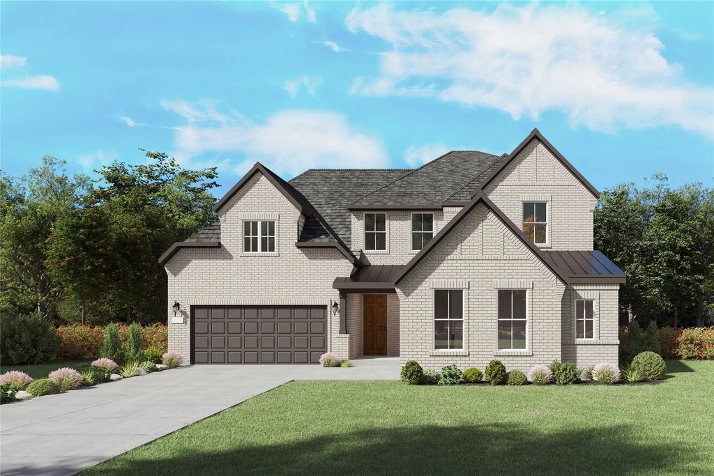 11149 Roxburgh Road, Fort Worth
