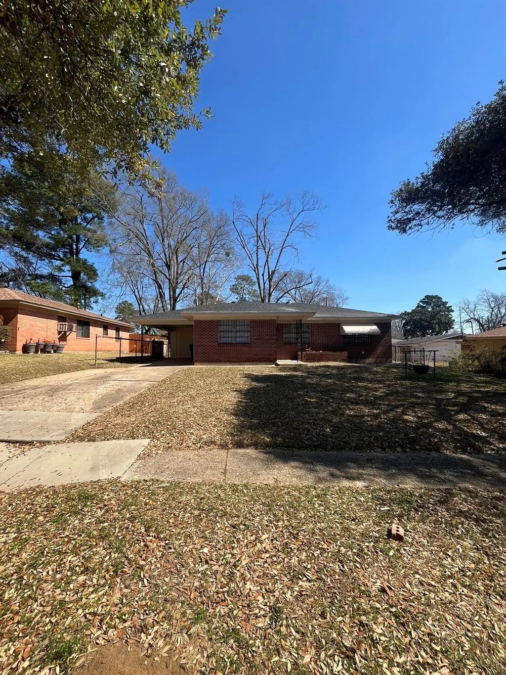 2727 Merrill Street, Shreveport