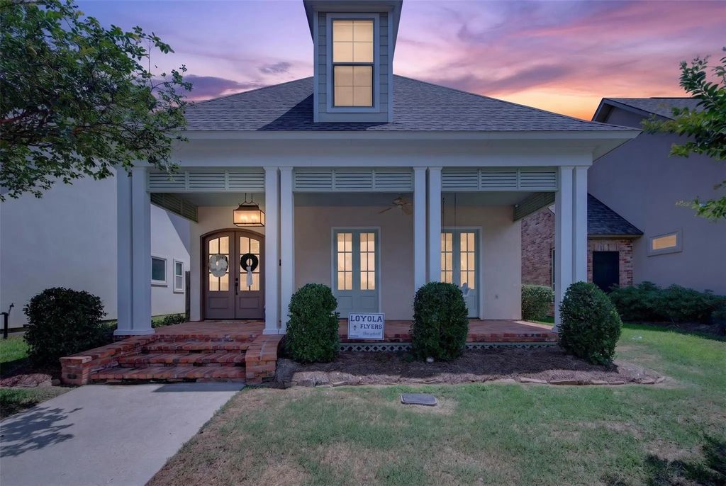 2839 Caribbean Cove, Shreveport