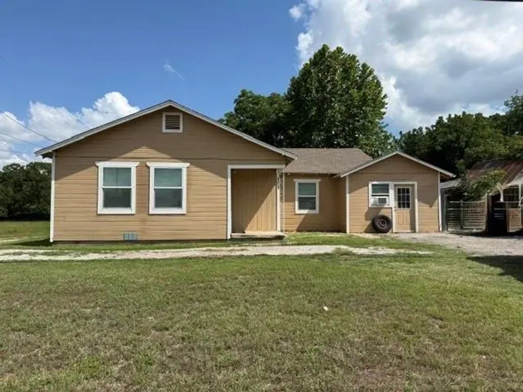 750 W Lingleville Rd, Stephenville