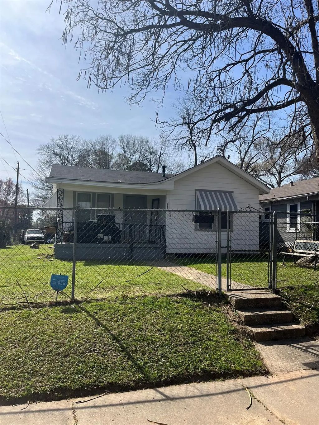 3201 Desoto Street, Shreveport