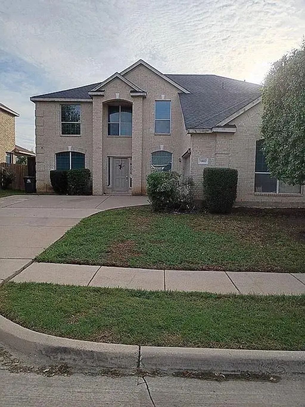 7817 Longbow Lane, Arlington