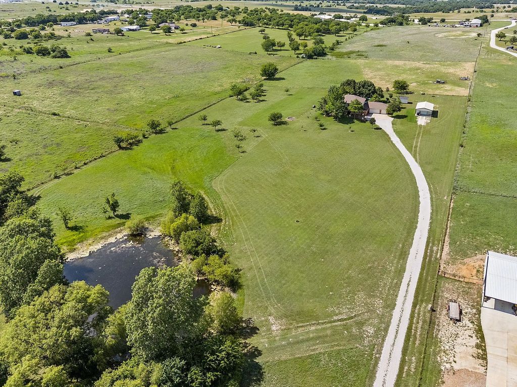 2141 Old Denton Road, Decatur
