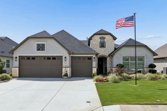 8412 Cocobolo Drive, Denton