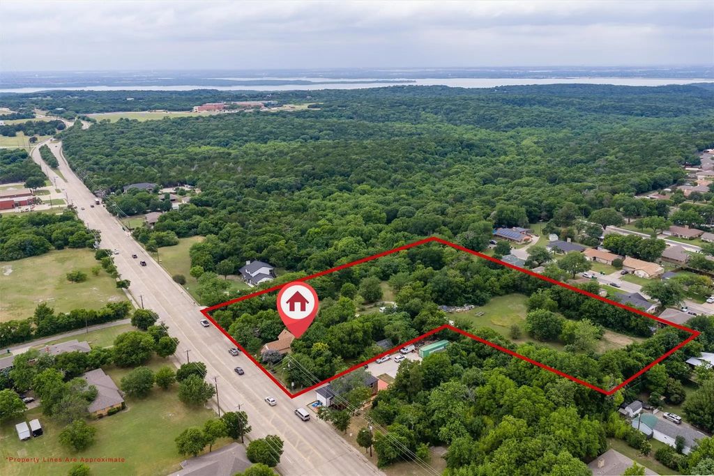 1007 W Belt Line Road, Cedar Hill