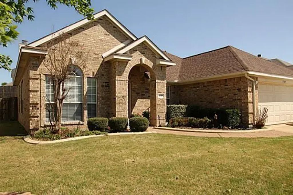 1709 Copper Leaf Drive, Corinth