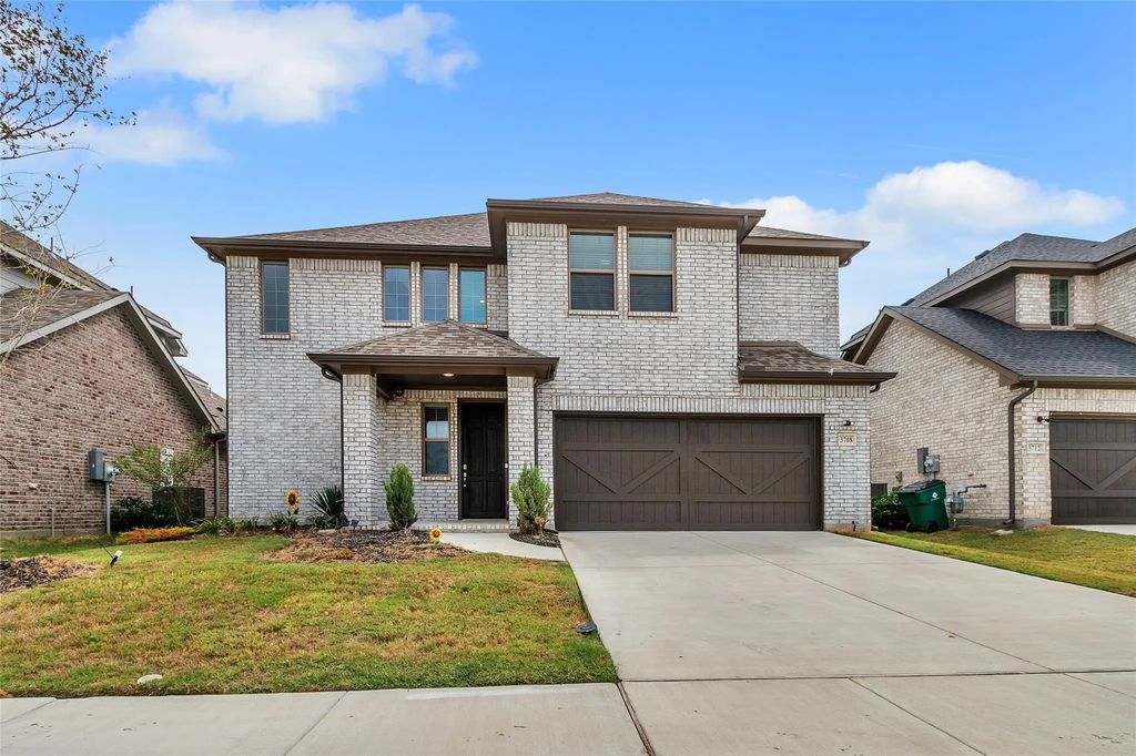 3708 Jan Camille Court, Celina