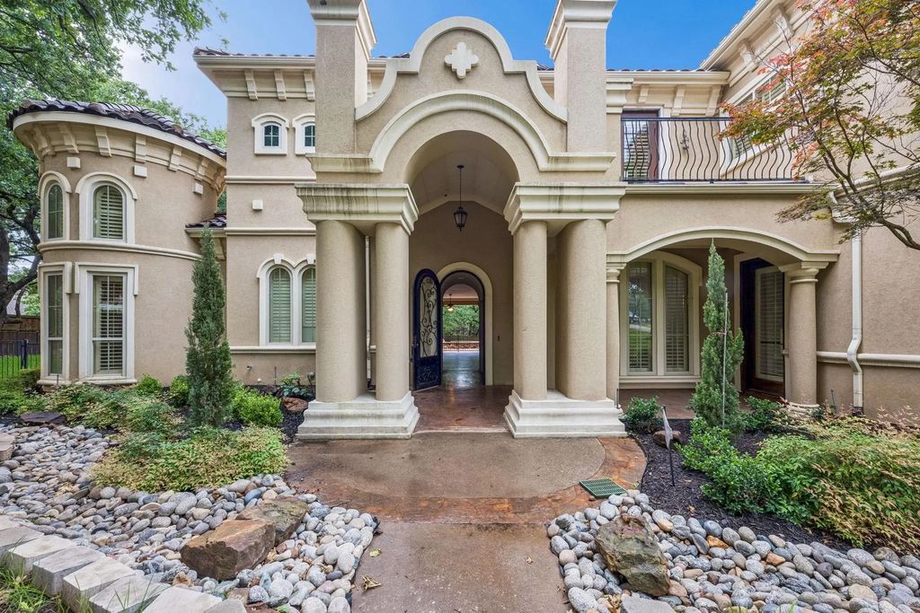 2101 Miracle Point Drive, Southlake