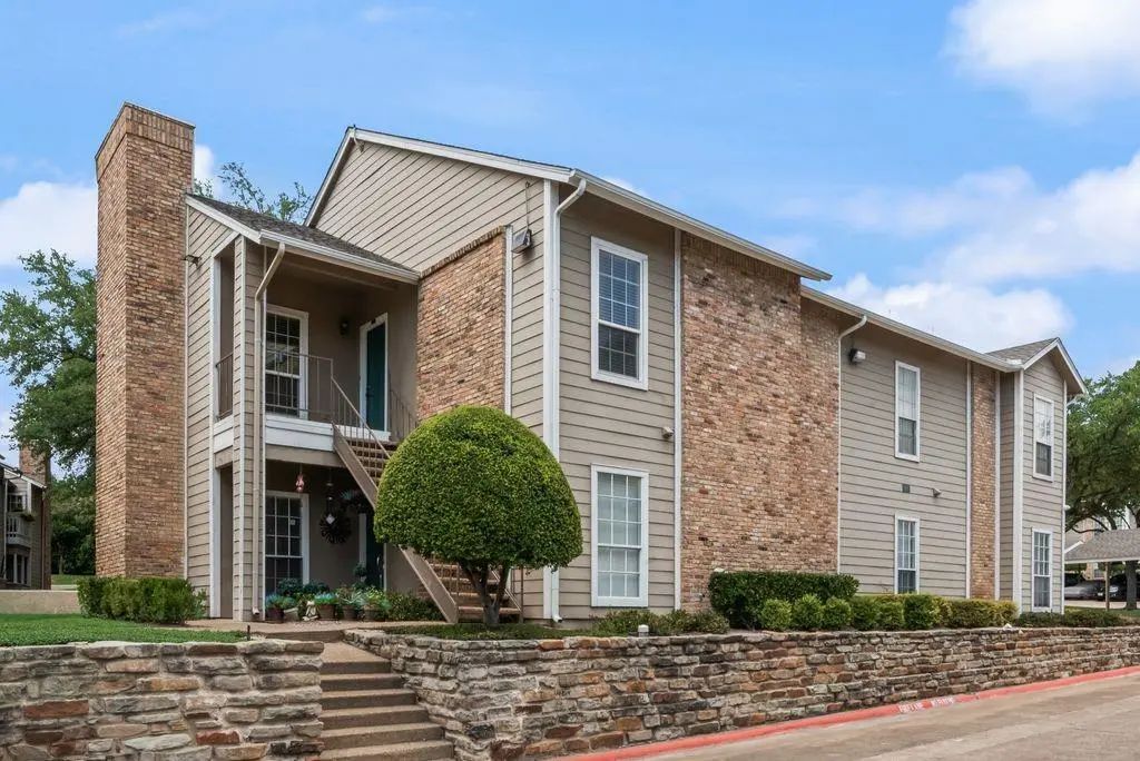 8600 Coppertowne Lane 1901, Dallas