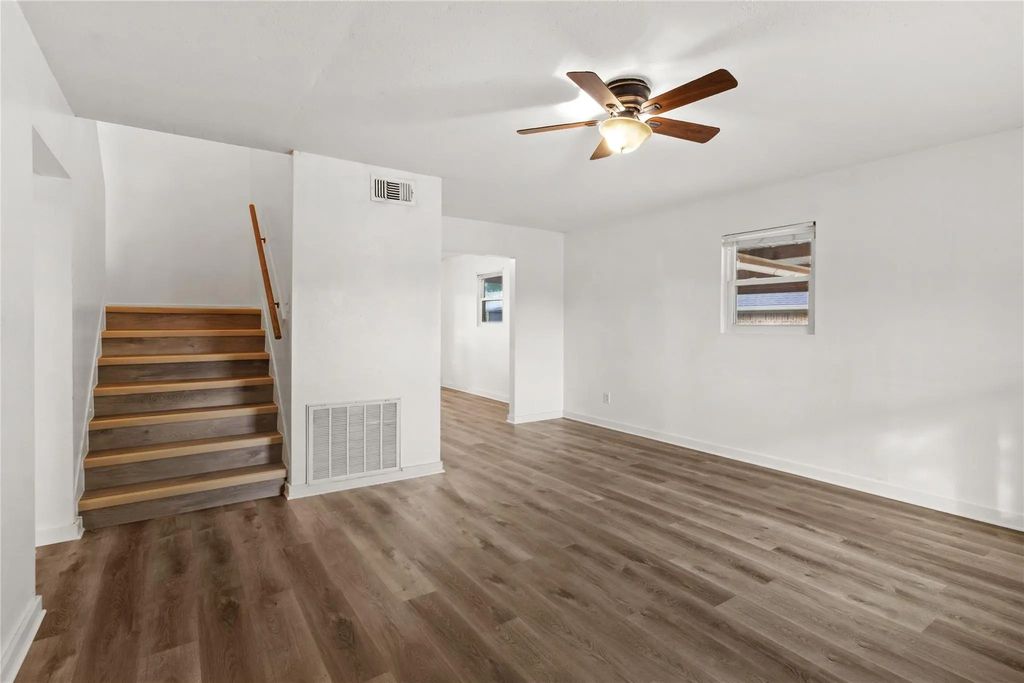 6301 Sydney Drive, Waco