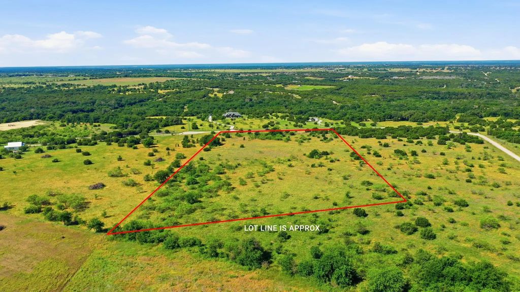 Tbd Private 191 Road, Blum