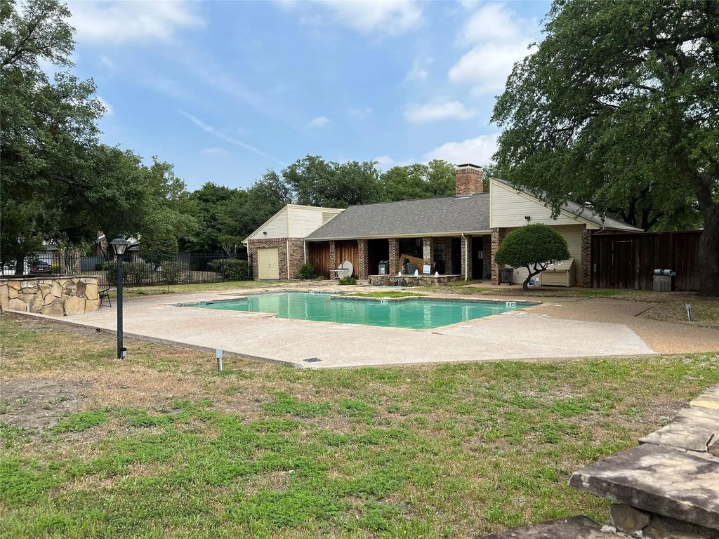 3140 Devonshire Drive 236h, Plano