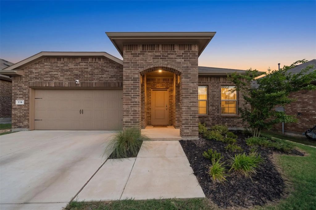 116 Birch Street, Boyd