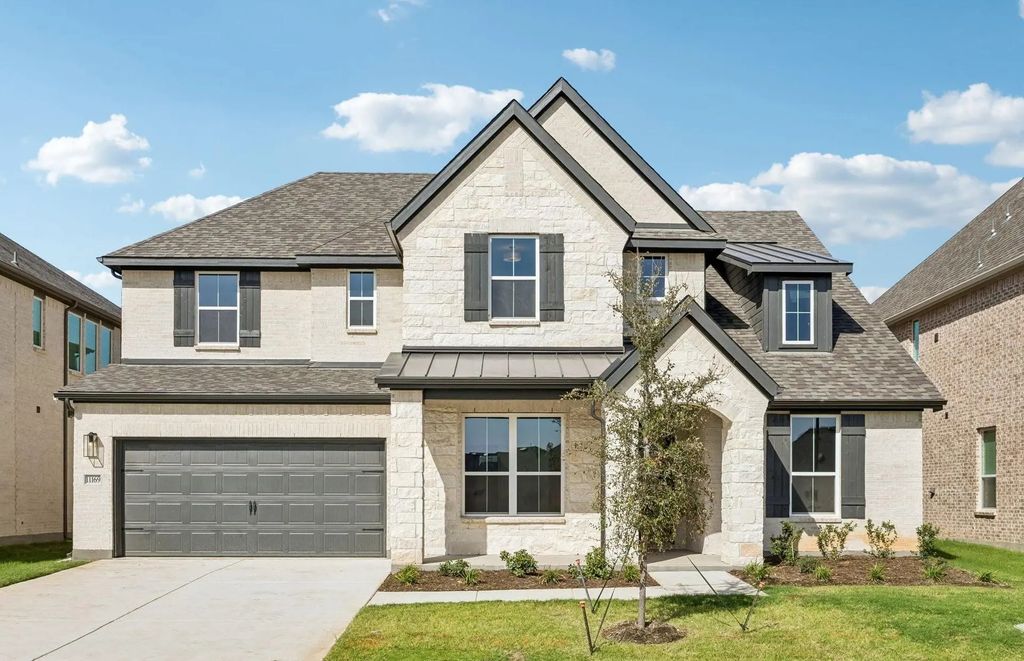 11169 Roxburgh Road, Fort Worth