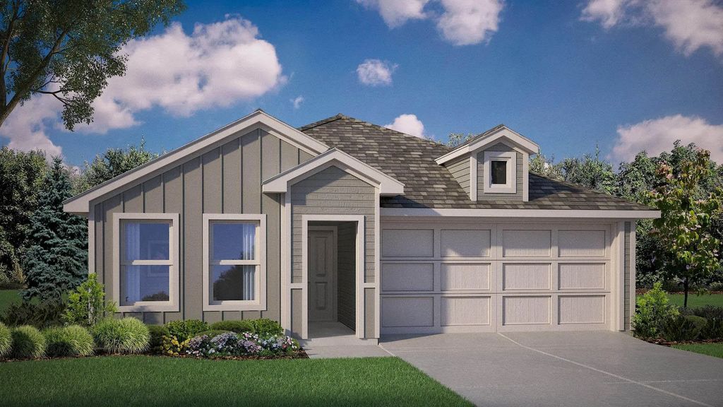 16737 Laguna Vista Street, Justin