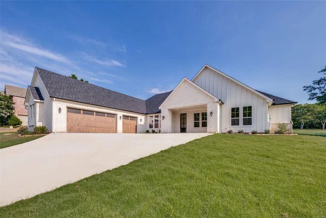 145 Eagle Chase Lane, Pottsboro