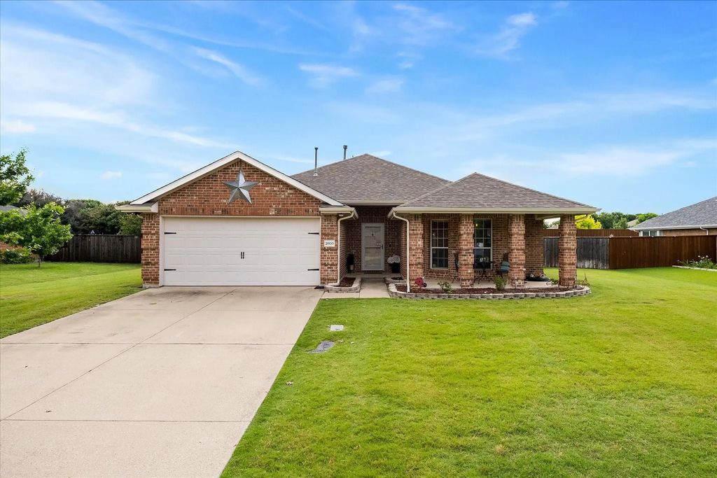 2800 Stoney Hollow Lane, Rockwall