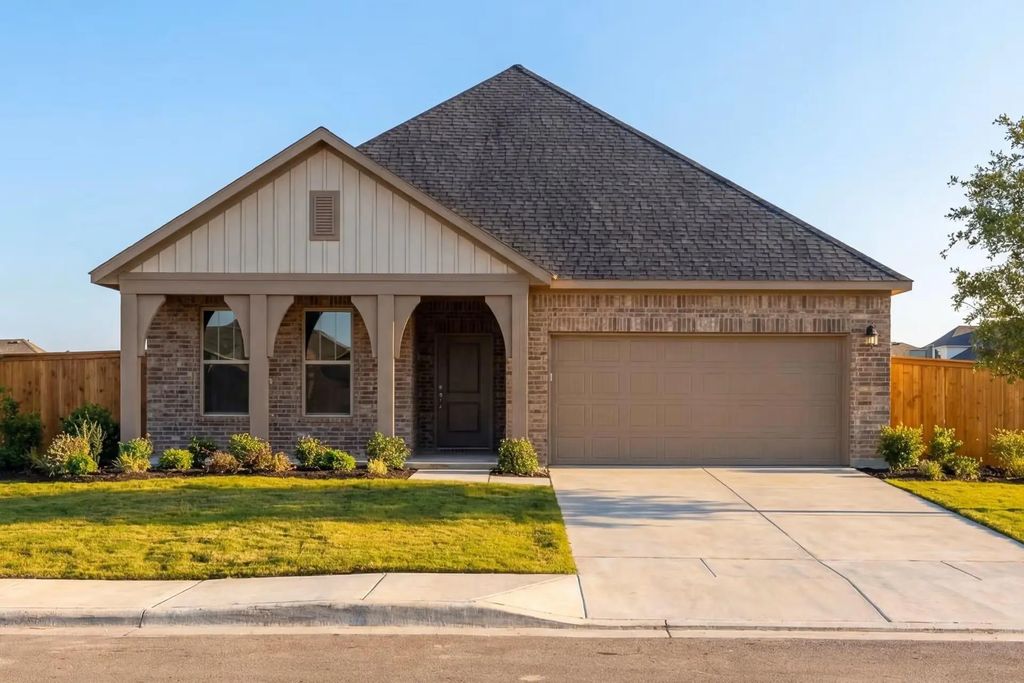 1407 Northview Lane, Josephine