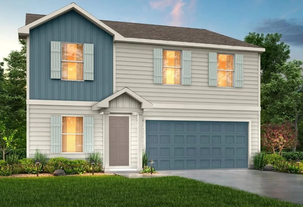 401 Coyote Creek Court, Abilene