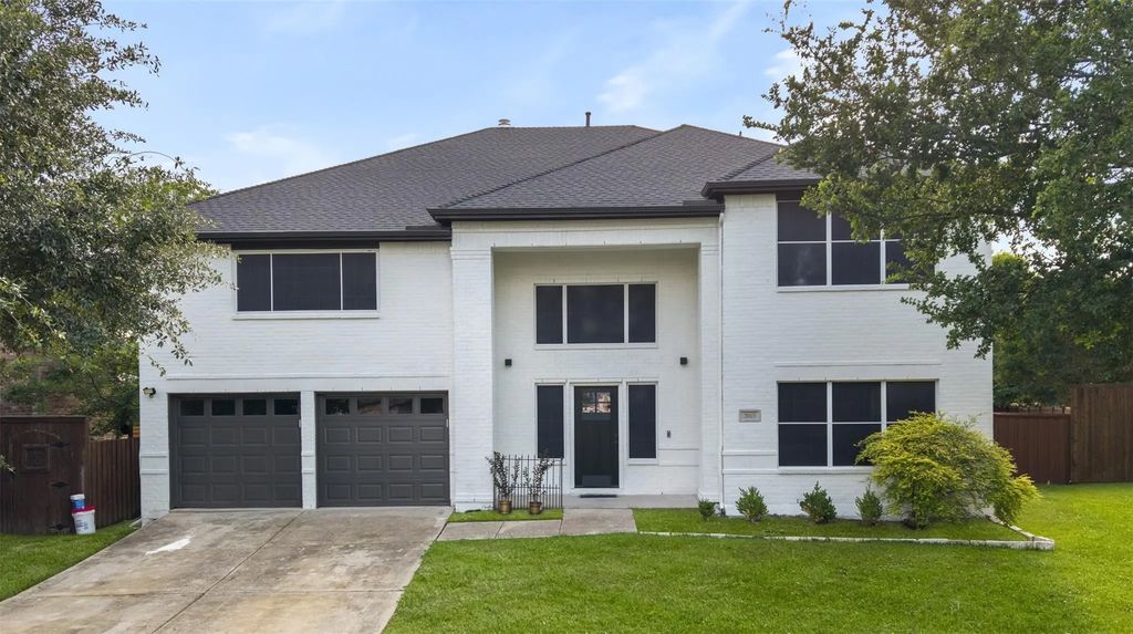 2019 Water Fall Way, Wylie